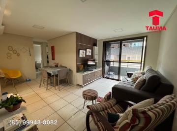 Foto 01 · Apartamento, Meireles, Fortaleza, CE