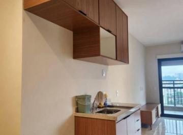 3441e9b6c14d3e372931155eb5dec3e0181b9843 · Studio com 1 dormitório, 35 m² - venda por R$ 455.000 ou aluguel por R$ 3.620/mês - Cursino - São Pa