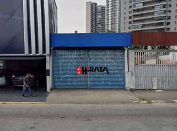 a18ef2682bfac9f58f68919fea00571304d91f53 · Salão para alugar, 60 m² por R$ 7.010/mês - Jardim das Acácias - São Paulo/SP