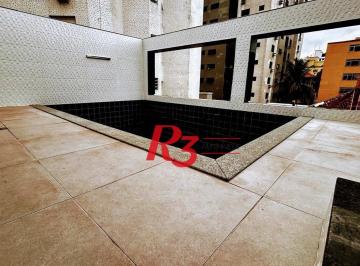 1a99d7eb9b45e8f66ca69f9cedecc3fcef82179b · Casa com 3 dormitórios à venda, 244 m² por R$ 1.700.000,00 - Embaré - Santos/SP
