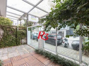 0ac9852057e32580dd25a540d9280040a611a1e8 · Casa para alugar, 91 m² por R$ 7.300,00/mês - Gonzaga - Santos/SP