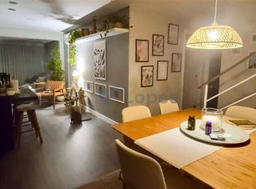 Apartamento de 3 quartos, Rio de Janeiro · Cobertura Duplex 3 quartos no Recreio dos Bandeirantes-RJ