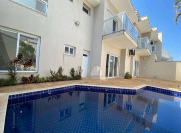 580f926ba67816506667f2012520f85cb1e864f1 · Casa com 4 dormitórios para alugar, 220 m² por R$ 12.045/mês - Loteamento Residencial Jardim dos Ipê