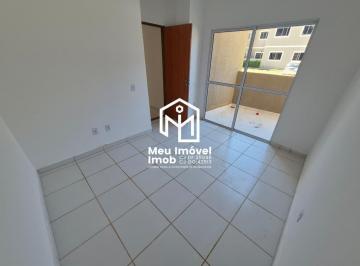 Apartamento · 51m² · 2 Quartos · 1 Vaga · Apartamento em Parque Marajó  -  Valparaíso de Goiás