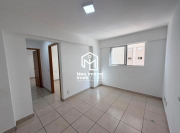 Apartamento · 53m² · 2 Quartos · Cond. Top Life APTO 2 Quartos 1 Suíte 53m² 1 Vaga Taguatinga