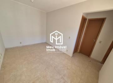 Apartamento · 48m² · 2 Quartos · 1 Vaga · Res. Vila Park APTO 2 Quartos 1 Vaga 48m² Cidade Ocidental