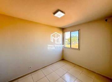 Apartamento · 50m² · 2 Quartos · 1 Vaga · Res. Thay Marques e Gontijo APTO 2 Quartos 1 Vaga 50m²