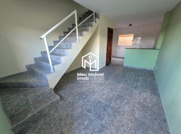 Casa · 61m² · 2 Quartos · 1 Vaga · Casa em Jardim Paiva - Novo Gama