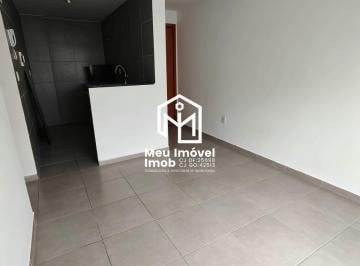 Apartamento · 50m² · 2 Quartos · 1 Vaga · Cond Park Cowboy 2 Quartos Suíte 1 Vaga 50m² Lazer Valentina