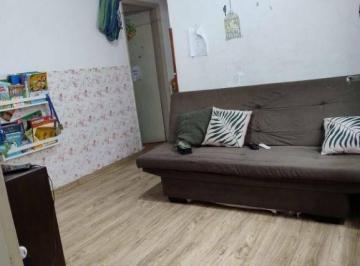 7afc60007b8c250661899283547d3b51955469bb · Apartamento com 1 dormitório à venda, 46 m² por R$ 260.000,00 - Aparecida - Santos/SP