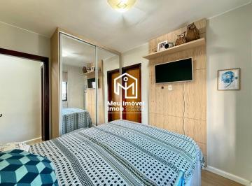 Apartamento · 70m² · 3 Quartos · 1 Vaga · Residencial Sevilha APTO 3 Quartos 1 Suíte 1 Vaga 70m²