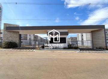 Apartamento · 45m² · 2 Quartos · 1 Vaga · Apartamento em Céu Azul - Valparaíso de Goiás