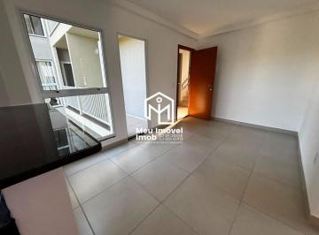 Apartamento · 45m² · 2 Quartos · 1 Vaga · Apartamento em Parque Estrela Dalva IX - Luziânia