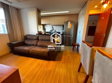Apartamento · 51m² · 1 Vaga · Apartamento em São Caetano - Luziânia