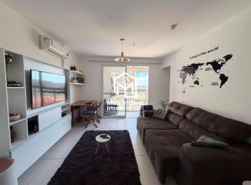 Apartamento · 47m² · 1 Quarto · 1 Vaga · Blend Apartments APTO 1 Quarto 1 Vaga 47m² Mobiliado Varanda