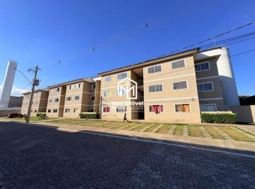Apartamento · 48m² · 2 Quartos · 1 Vaga · Apartamento 02 Dorm. em Parque Marajó - Valparaíso de Goiás