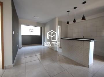 Apartamento · 57m² · 2 Quartos · 1 Vaga · Apartamento em Setor Mandu II - Luziânia