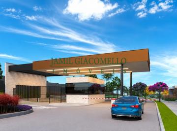 Terreno , Jundiaí · Terreno em Condomínio, à venda, no Loteamento Reserva Castanheira - AT: 250,00m² - Conforto e Lazer!