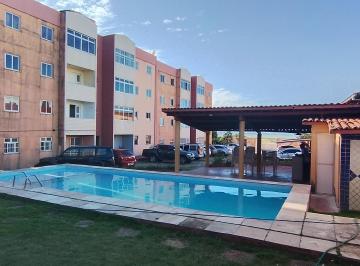 Apartamento de 2 quartos, Caucaia · Aluguel por temporada