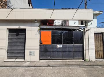 Comercial , Santos · LOJA - CAMPO GRANDE