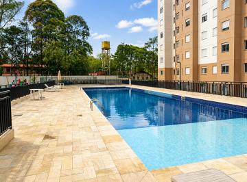 Apartamento de 2 quartos, São Paulo · OPORTUNIDADE DE NEGÓCIO: APTO COM 2 DORM, VAGA E PISO LAMINADO, NO JARDIM NOSSA SENHORA DO CARMO – A