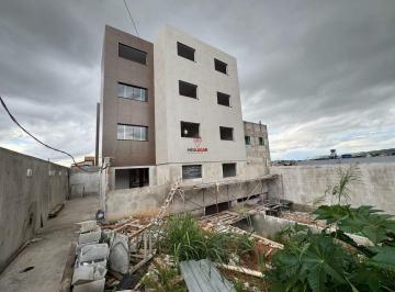 who84-a386eb8f-f06b-4d28-ac06-b0ef9bf646a6-1775760609.jpeg · Área Privativa / Garden com 2 quartos à venda em Belo Horizonte, no bairro Mangueiras