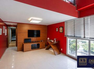 foto1.jpg · Cobertura com 3 quartos à venda em Belo Horizonte, no bairro Cruzeiro