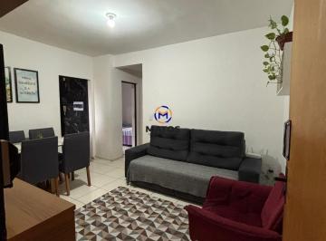 i717318GDv9P1Jo5_2872166a68e6da7453d.jpg · Apartamento com 2 quartos à venda em Santa Luzia, no bairro Liberdade