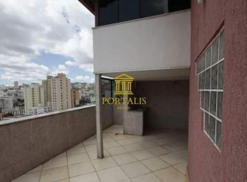 foto1.jpg · Cobertura com 4 quartos à venda em Belo Horizonte, no bairro Nova Suíssa