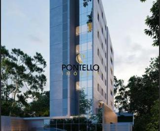 i9pqrf-fachada-1785855056.png · Apartamento com 3 quartos à venda em Belo Horizonte, no bairro Buritis