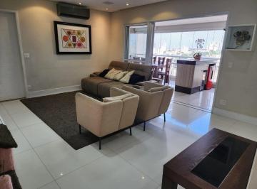 Apartamento de 3 quartos, Guarulhos · Apartamento Helbor Carpe Diem à venda com 116m², 3 quartos e 2 vagas