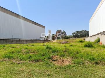 Foto 01 · Terreno à venda no Condomínio Núcleo Industrial Porto Seguro, com 1.500m² de área total.