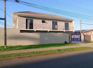 Casa · 2110m² · SOBRADO À VENDA - SÍTIO CERCADO | BAIRRO NOVO