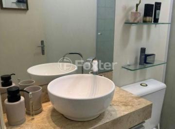d53ba957 · Apartamento, 2 dormitórios, 43.6 m², em Pinheiro
