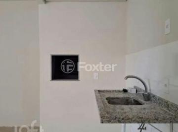 6df8778c · Apartamento, 2 dormitórios, 50 m², em Parque Santa Fé