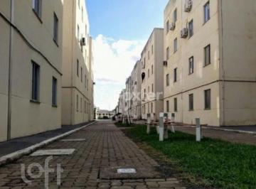 dc336636 · Apartamento, 2 dormitórios, 48 m², em Vila Cachoeirinha