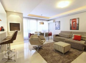 3cbad32f · Apartamento, 3 dormitórios, 87.35 m², em Jardim Sabará