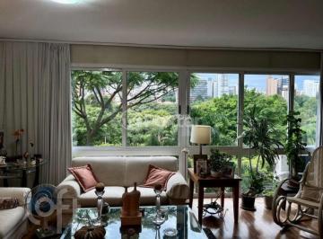 2a322be7 · Apartamento, 3 dormitórios, 120 m², em Bela Vista