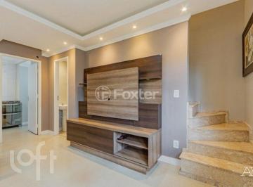 d7fc4676 · Casa em Condomínio, 2 dormitórios, 85.58 m², em Igara