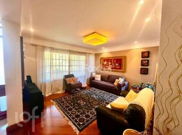 1ba35d84 · Casa em Condomínio, 5 dormitórios, 626.41 m², em Vila Jardim