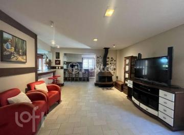 86009e4f · Casa em Condomínio, 5 dormitórios, 626.41 m², em Vila Jardim