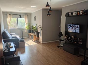 Apartamento de 2 quartos, São Paulo · Lindo apartamento de 2 dormitórios