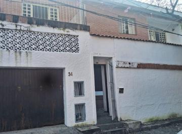 Casa de 3 quartos, São Paulo · Casa de 174 m² com 3 quartos à venda em Paraíso