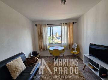 Apartamento de 2 quartos, São Paulo · Apartamento com 55m² - 2 Dormitórios e 1 Vaga de Garagem