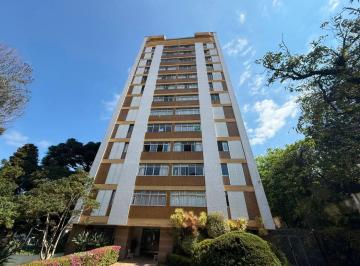 Apartamento de 3 quartos, Curitiba · Excelente apartamento no Centro Cívico