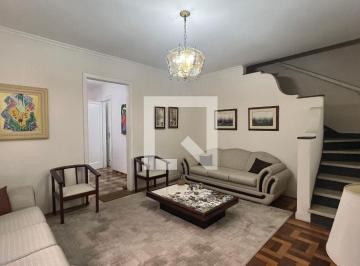 Casa · 280m² · 3 Quartos · 3 Vagas · Casa à Venda - Pinheiros, 3 Quartos, 280 m2