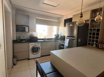 Apartamento de 2 quartos, Vicente Pires · Rua 4, portaria 24hs, vista, próximo a feira do produtor, elevadores vaga de garagem
