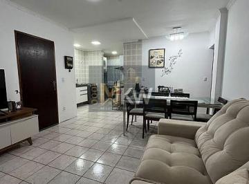 Apartamento · 72m² · 3 Quartos · 1 Vaga · Apartamento 3 Dormitórios Venda Cezar de Souza, Mogi