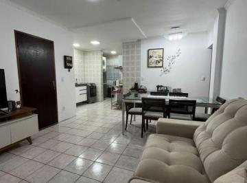 Apartamento · 72m² · 3 Quartos · 1 Vaga · Apartamento 3 Dormitórios Venda Cezar de Souza, Mogi