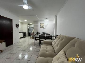SALA DE ESTAR · Apartamento 3 Dormitórios Venda Cezar de Souza, Mogi